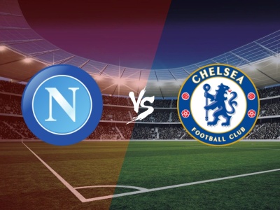 Xem Lại Napoli vs Chelsea - Vòng Bảng UEFA Champions 2025/26